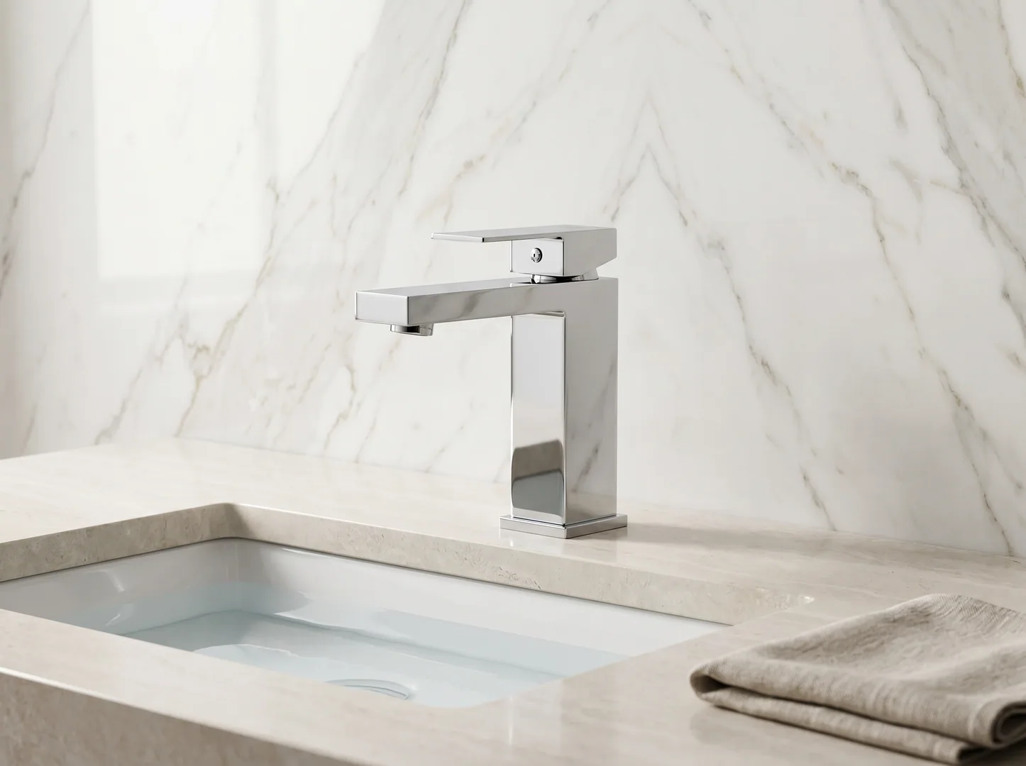 Bella ZS Series faucet hero 1